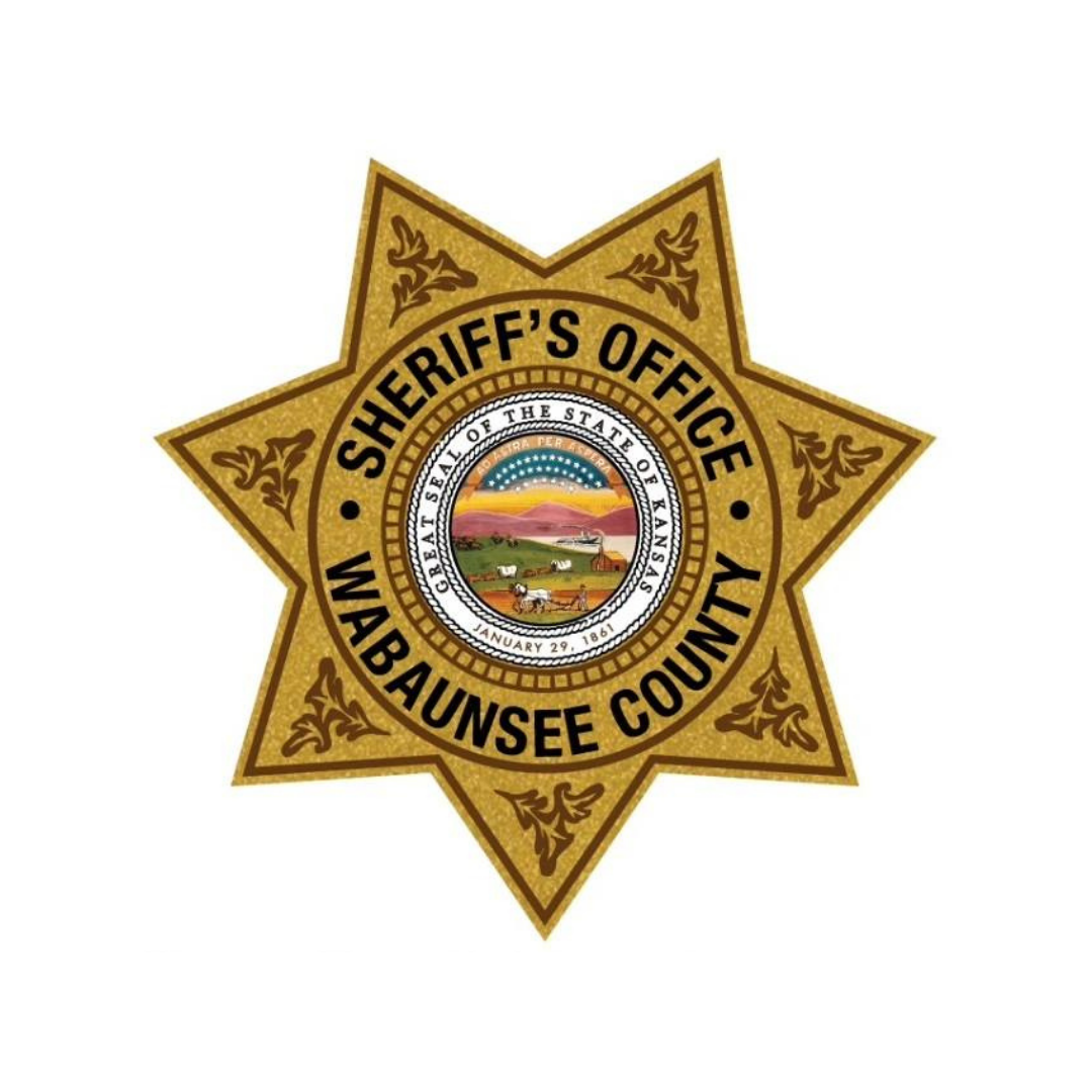 Wabaunsee County Sheriff's Office, KS Police Jobs