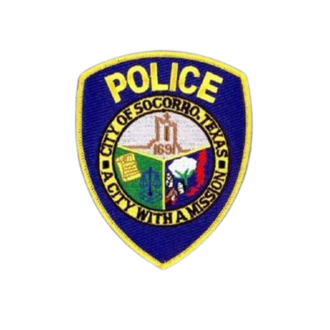 Socorro Police Department, TX Police Jobs