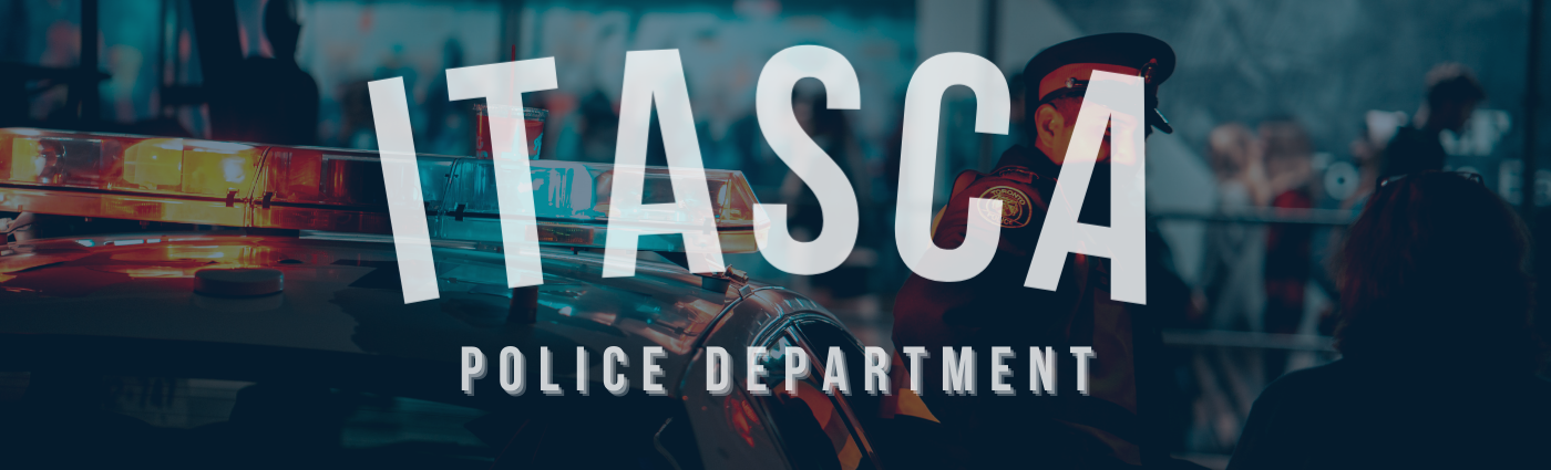 Itasca Police Department, TX Police Jobs