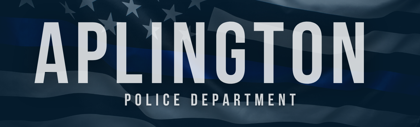 Aplington Police Department, IA Police Jobs