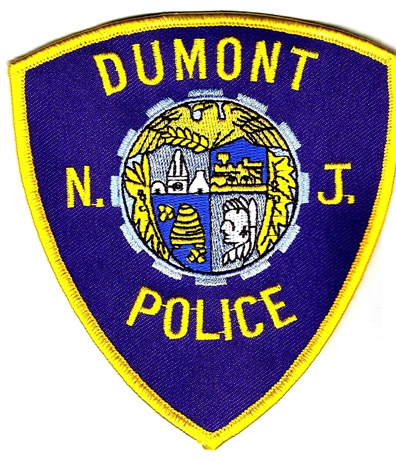 Dumont Police Department, NJ Police Jobs