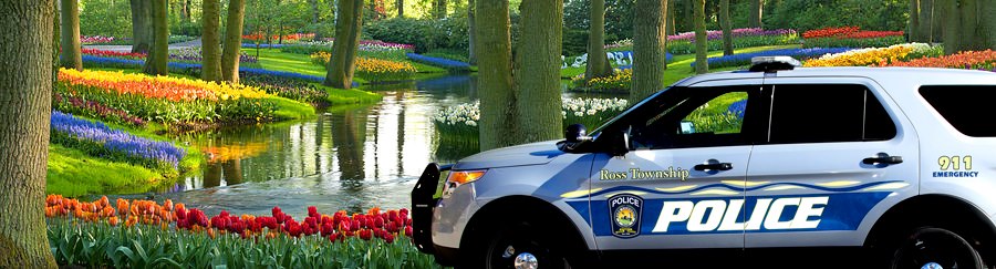Ross Township Police Department, OH Police Jobs