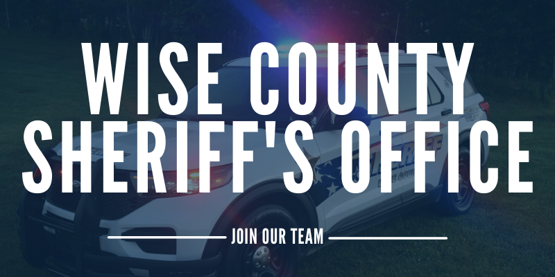 Wise County Sheriff's Office, VA Police Jobs