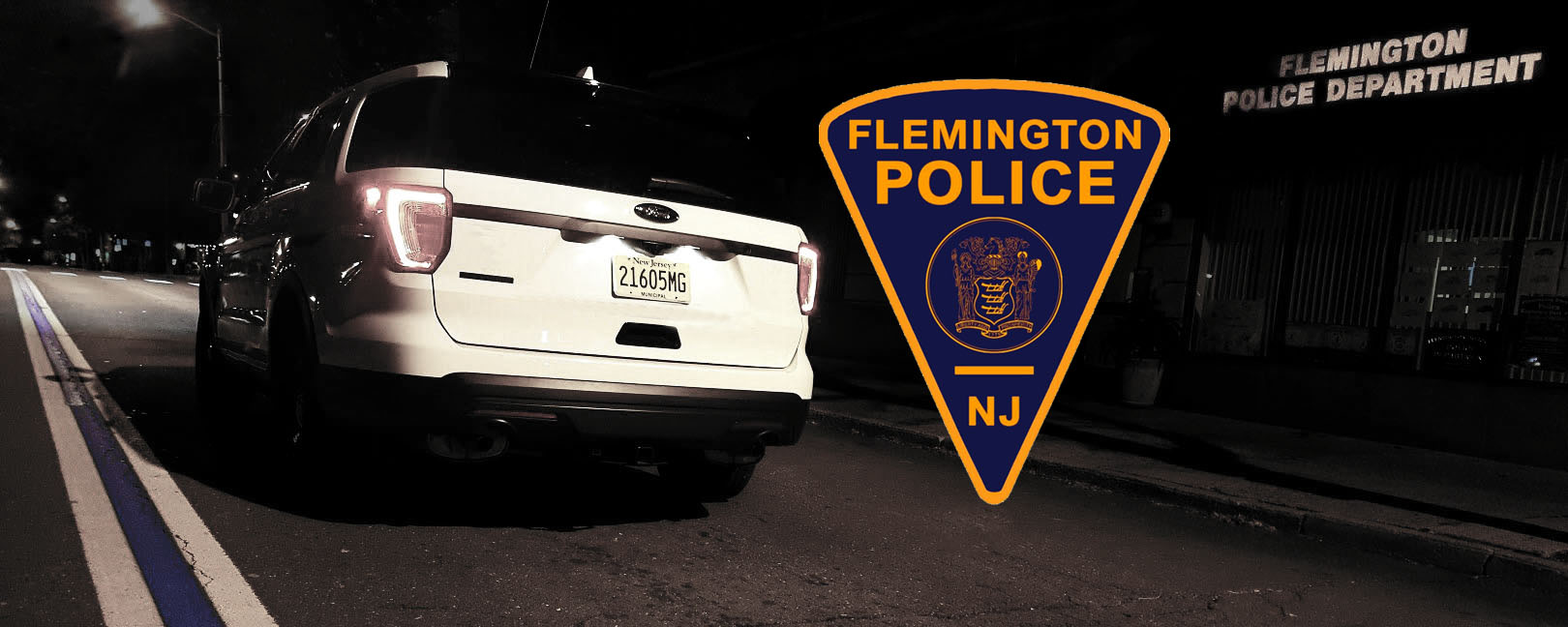 Flemington Police Department, NJ Police Jobs