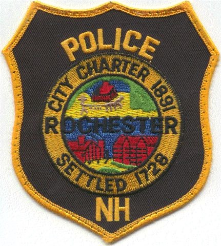 Rochester Police Department, NH Police Jobs