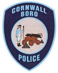Cornwall Borough Police Department, PA Police Jobs