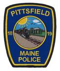 Pittsfield Police Department, ME Police Jobs