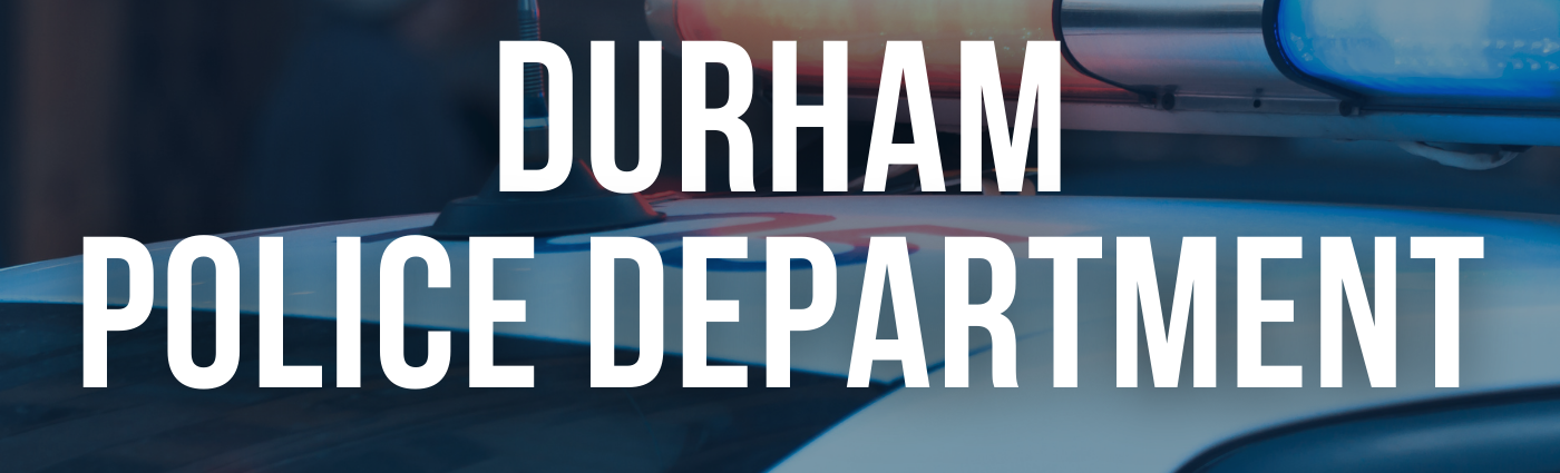 Durham Police Department, NC Police Jobs