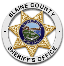 Blaine County Sheriff's Office, MT Police Jobs