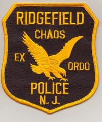 Ridgefield Police Department, NJ Police Jobs