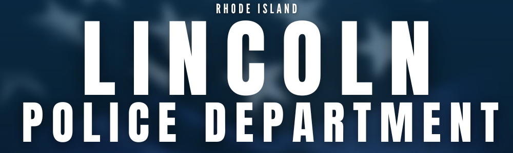 Lincoln Police Department, RI Police Jobs