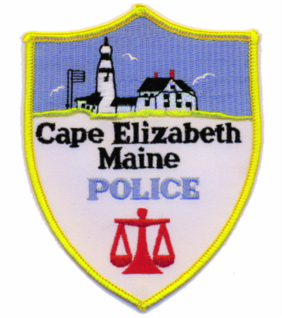 Cape Elizabeth Police Department, ME Police Jobs