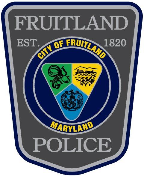 Fruitland  Police Department, MD Police Jobs