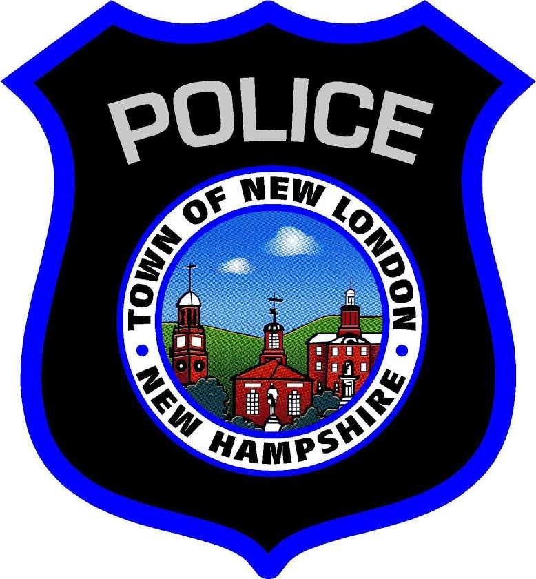 New London NH Police Department, NH Police Jobs
