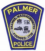 Palmer Police Department, MA Police Jobs