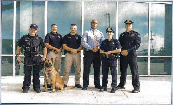 North Providence Police Department, RI Police Jobs