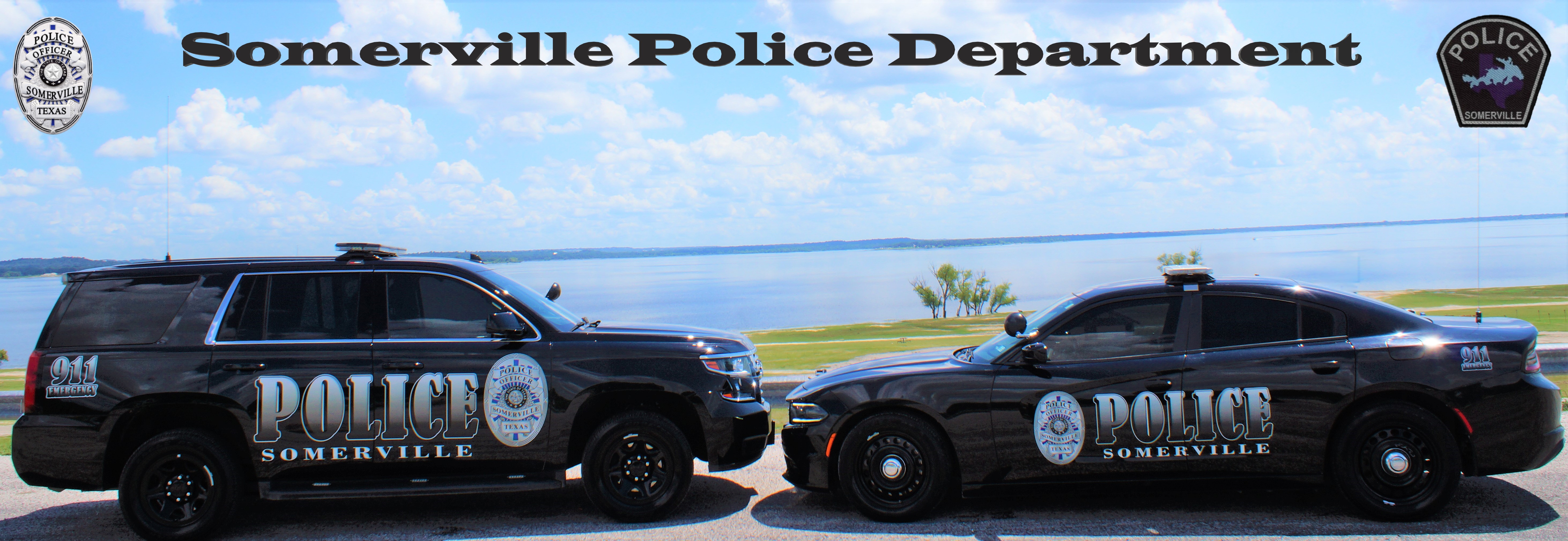 Somerville Police Department, TX Police Jobs