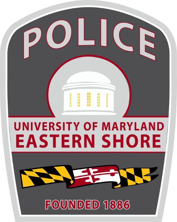University of Maryland Eastern Shore Police Department, MD Police Jobs