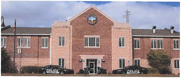 Grafton Police Department, MA Police Jobs