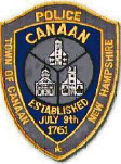Canaan Police Department, NH Police Jobs