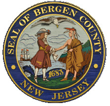 Bergen County Public Safety Operations Center, NJ Police Jobs