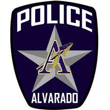 Alvarado Police Department , TX Police Jobs