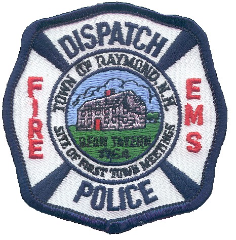 Raymond Police Department, NH Police Jobs