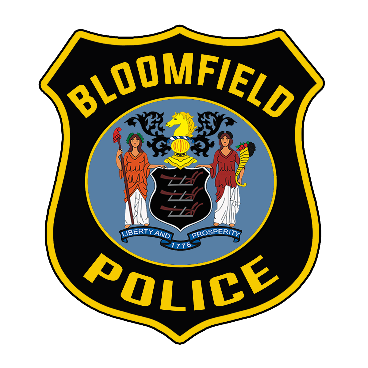 Bloomfield Police Department, NJ Police Jobs