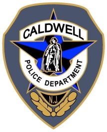 Caldwell Police Department, NJ Police Jobs