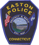 Easton Police Department, CT Police Jobs