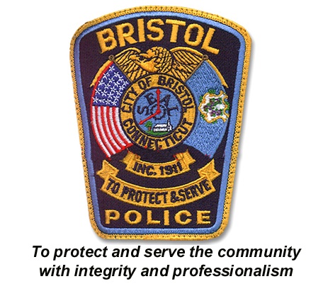 bristol police ct policeapp entry level officer department jobs