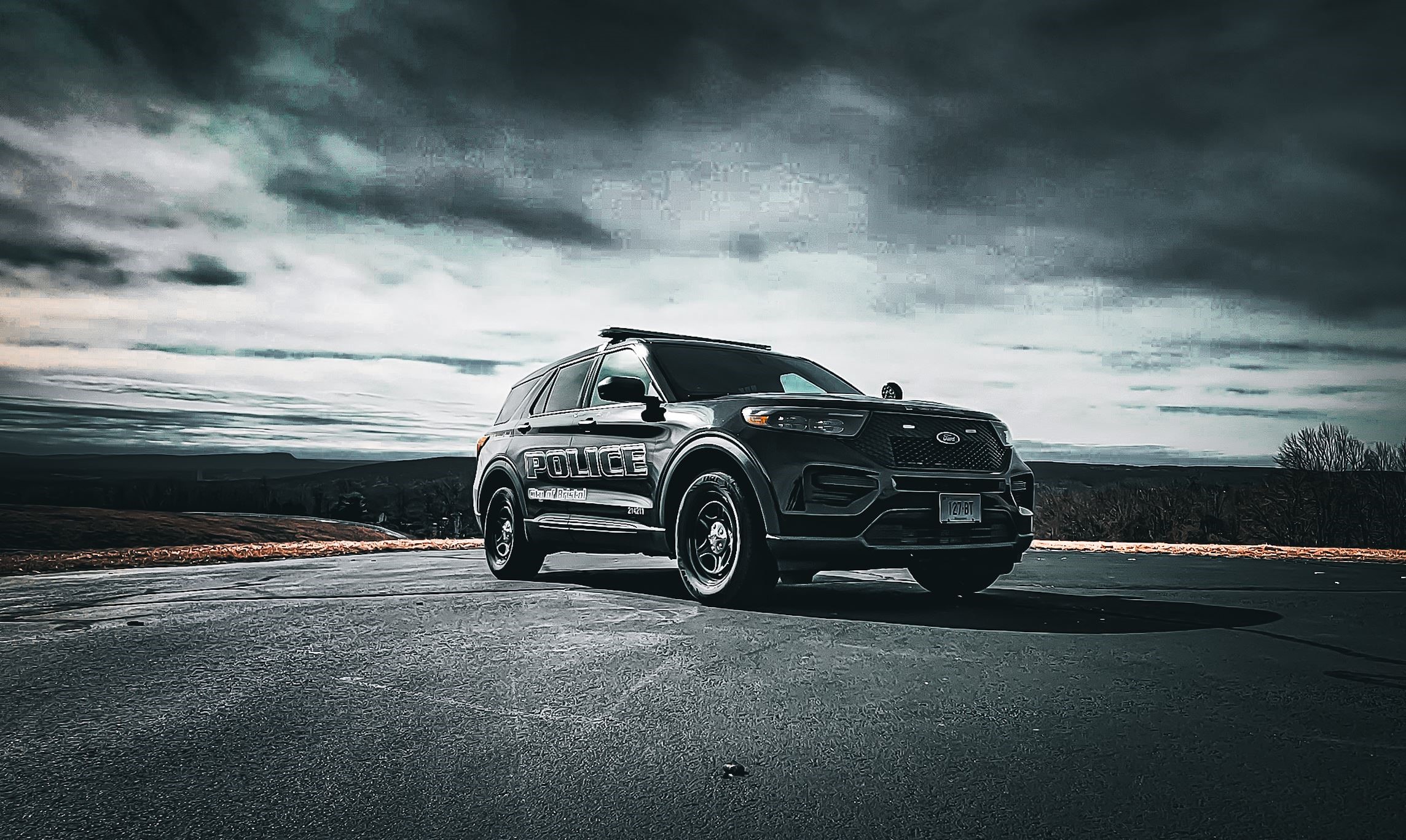 Bristol Police Department, CT Police Jobs