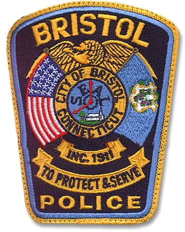 Bristol Police Department, CT Police Jobs