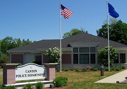 Canton Police Department, CT Police Jobs