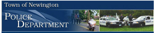 Newington Police Department, CT Police Jobs