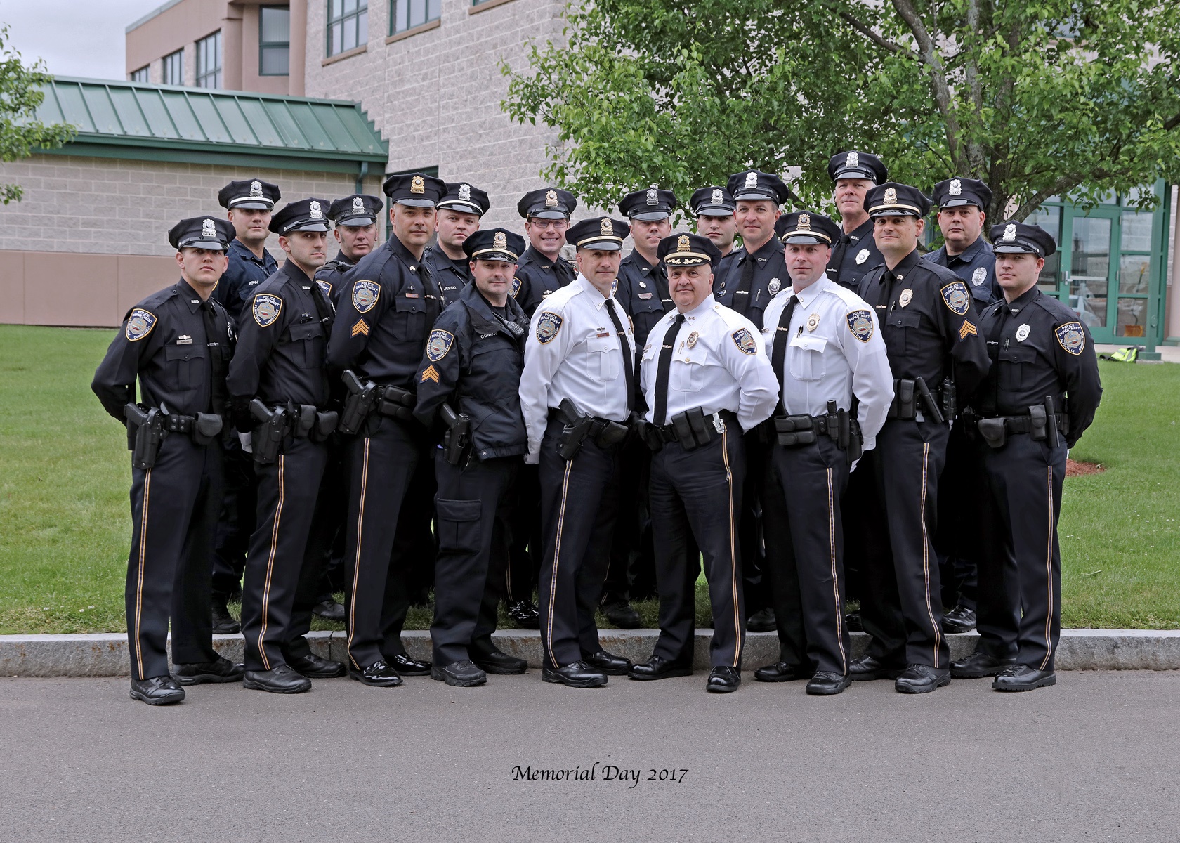 Plainville Police Department, CT Police Jobs