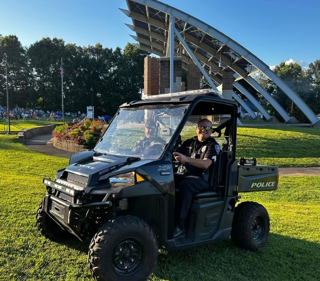 utv