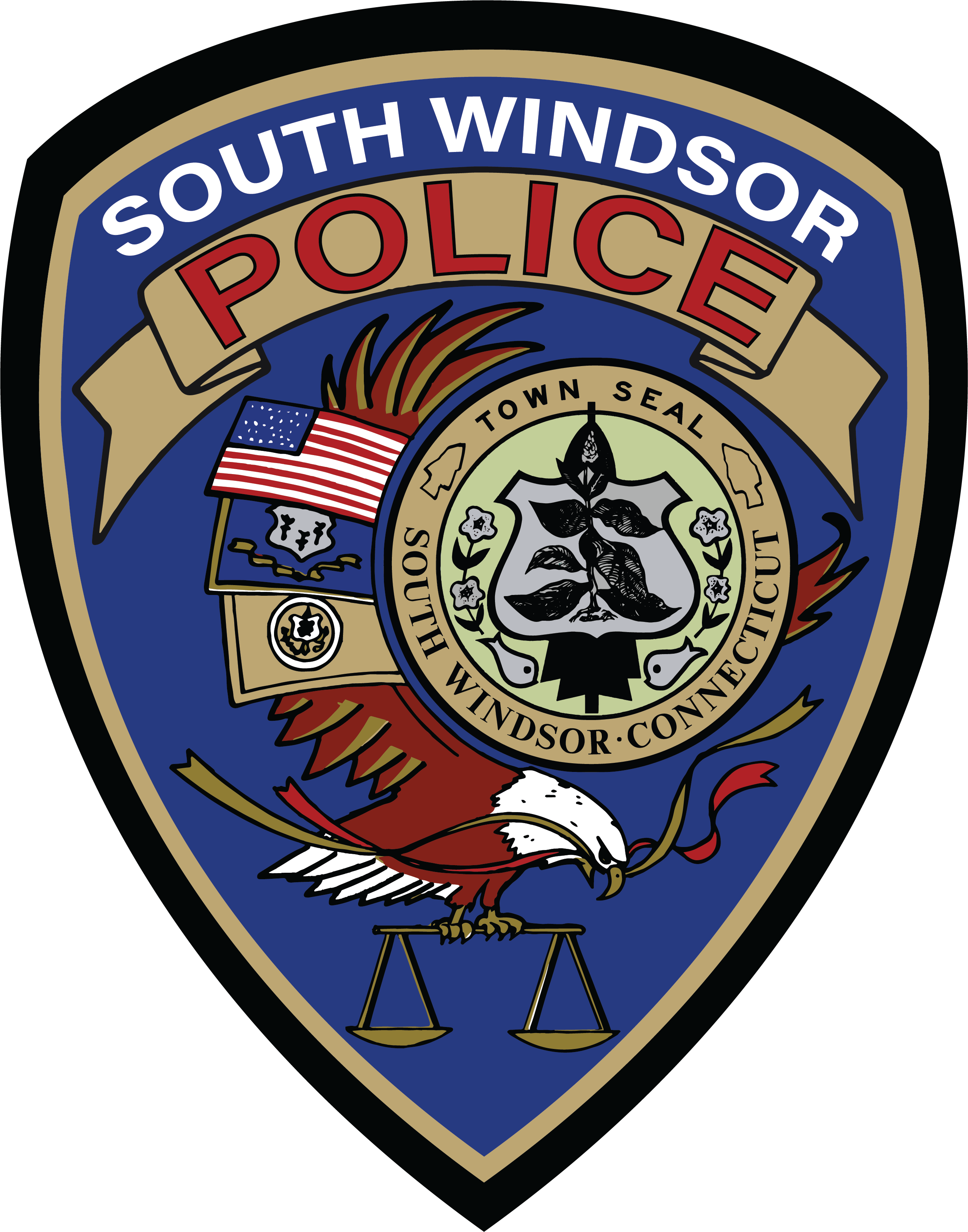 South Windsor Police Department, CT Police Jobs