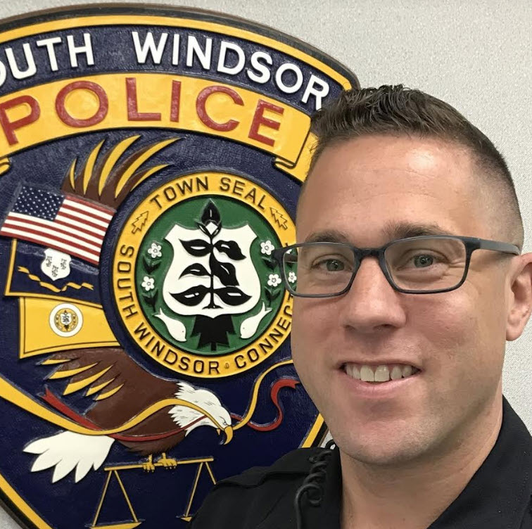 South Windsor Police Department, CT Police Jobs