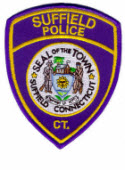 Suffield Police Department, CT Police Jobs