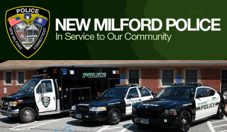 New Milford Police Department, CT Police Jobs
