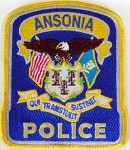 Ansonia Police Department, CT Police Jobs