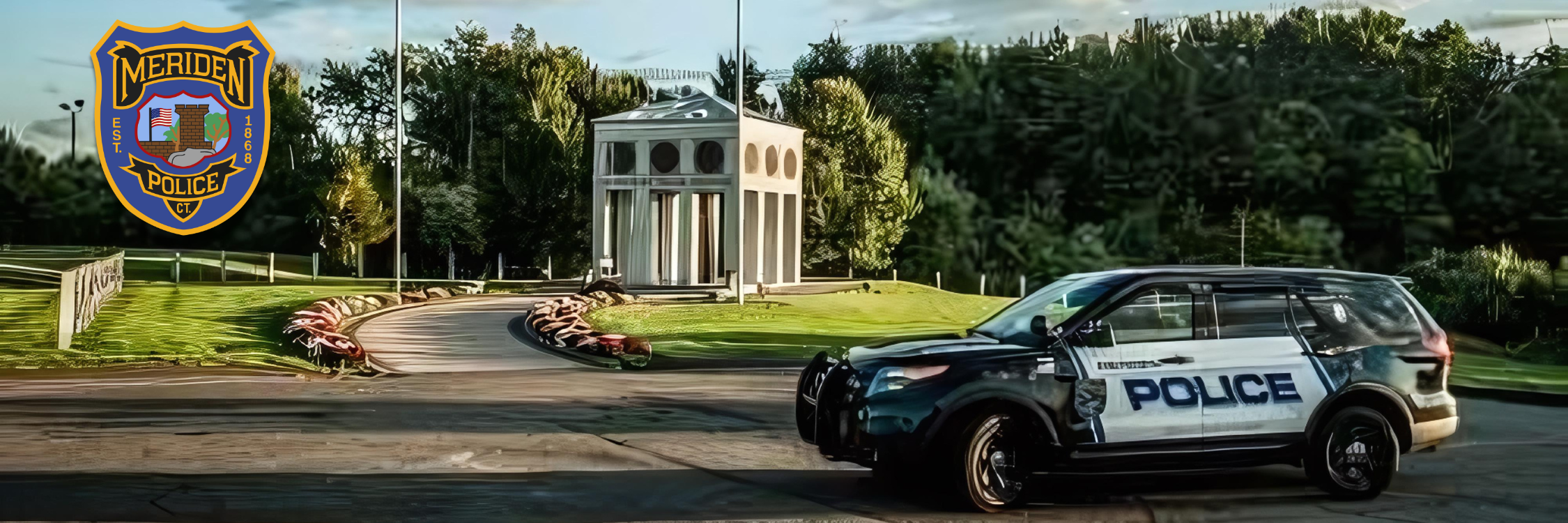 Meriden Police Department, CT Police Jobs