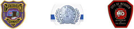 Meriden Police Department, CT Police Jobs