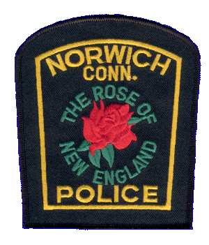 Norwich Police Department, CT Police Jobs