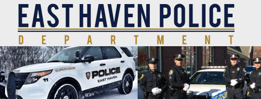 East Haven Police Department, CT Police Jobs