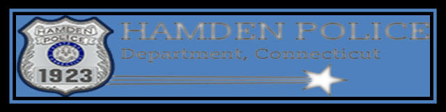 Hamden Police Department, CT Police Jobs