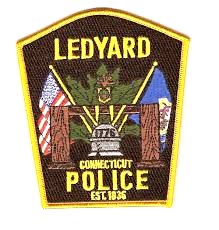 Ledyard Police Department, CT Police Jobs