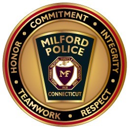 Milford Police Department, CT Police Jobs