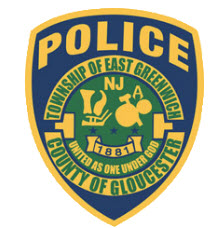 East Greenwich Township Police Department, NJ Police Jobs